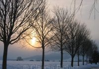 Sonnenaufgang