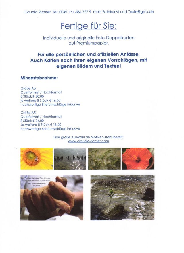 Flyer