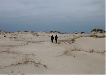 Claudia Richter, Karte, Weg, Pläne, Geduld, Ruhe,Achtsamkeit, Selbstachtung